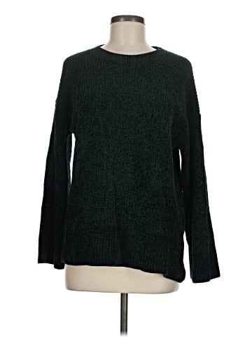 Matty M Pullover Sweater (view 1)