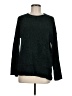 Matty M Green Pullover Sweater Size M - photo 1