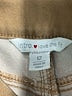 Intro Brown Jeggings Size 12 - photo 7