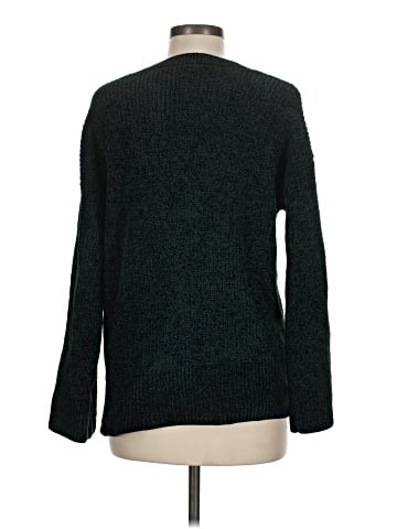 Matty M Pullover Sweater (view 2)