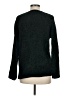 Matty M Green Pullover Sweater Size M - photo 2