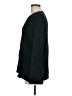 Matty M Green Pullover Sweater Size M - photo 5