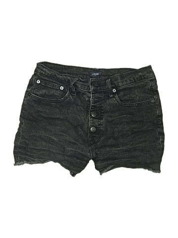 J.Crew Factory Store Denim Shorts (view 1)