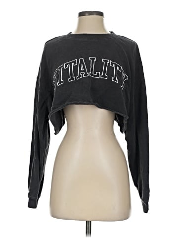 Balance Athletica Sweatshirt (view 1)