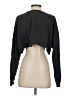 Balance Athletica Black Sweatshirt Size S - photo 2