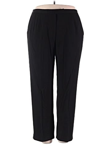 Sigrid Olsen Dress Pants (view 1)