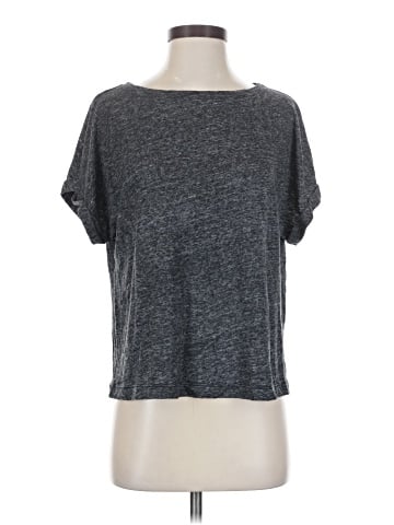 Michael Stars Short Sleeve Top (view 1)