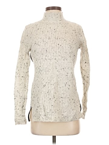 Bar III Turtleneck Sweater (view 1)