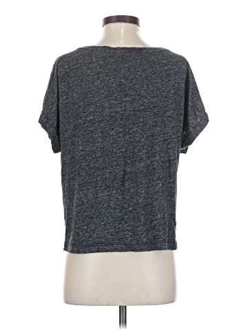 Michael Stars Short Sleeve Top (view 2)