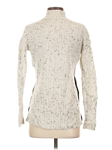 Bar III Turtleneck Sweater (view 2)