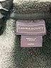 Laura Scott 100% Polyester Purple Vest Size M - photo 6