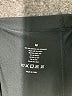 Unbranded Black Active Pants Size M - photo 4