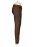 Vince. 100% Leather Brown Leather Pants Size S - photo 4