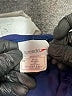 Speedo Solid Blue Skort Size 14 - photo 3