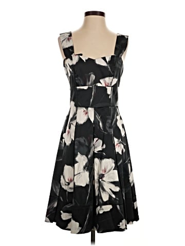 White House Black Market Cocktail Dress (view 1)
