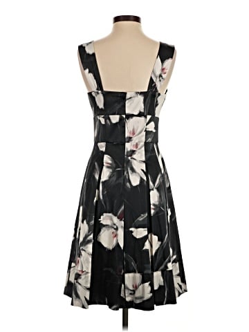 White House Black Market Cocktail Dress (view 2)