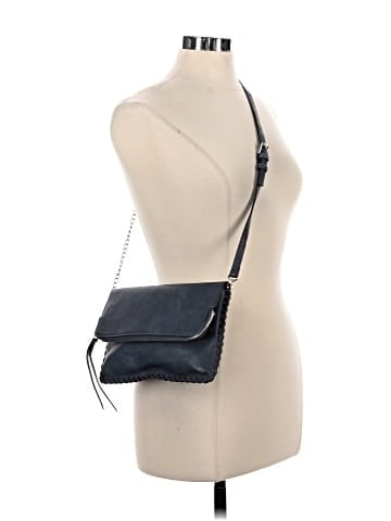 Urban Expressions Crossbody Bag (view 2)