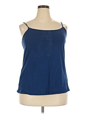 Faded Glory Tank Top (view 1)