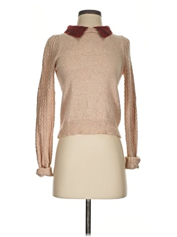 New Romantics Long Sleeve Top (view 1)