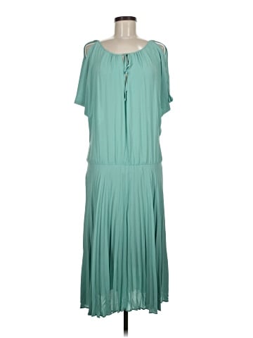 BCBGMAXAZRIA Casual Dress (view 1)