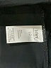 Balera Dancewear Solid Black Shorts Size L - photo 3