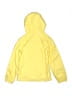 The North Face Yellow Raincoat Size 7 - 8 - photo 2