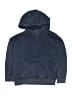 Gap Kids Blue Pullover Hoodie Size 10 - photo 1