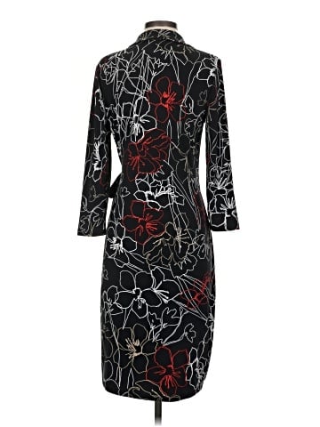 The Limited Cocktail Dress (view 2)