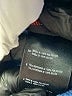 The North Face 100% Polyester Color Block Blue Track Jacket Size XL (youth) - photo 4