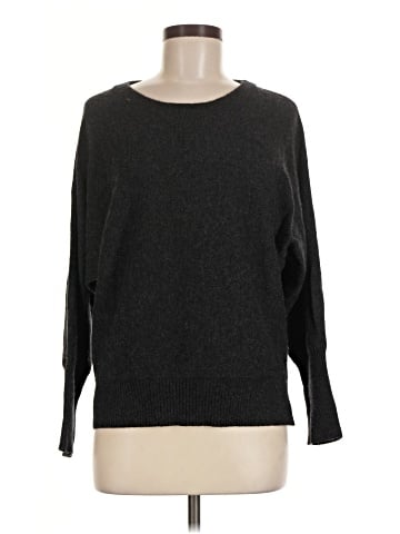Adriano Goldschmied Cashmere Pullover Sweater (view 1)