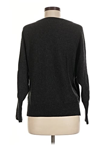 Adriano Goldschmied Cashmere Pullover Sweater (view 2)