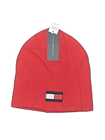 Tommy Hilfiger Beanie (view 1)