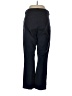 Old Navy Solid Blue Dress Pants Size 12 (tall) - photo 2