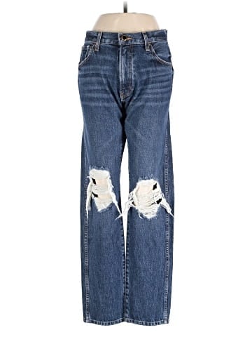 Khaite Jeans (view 1)