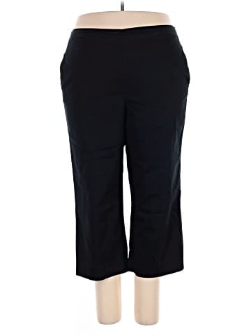 Alfred Dunner Active Pants (view 1)