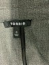 Torrid Gray Blazer Size Lg Plus (0) - photo 6