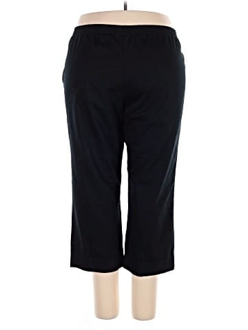 Alfred Dunner Active Pants (view 2)