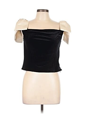 French Connection Sleeveless Top (view 1)