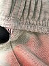 Unbranded Gray Ivory Casual Pants Size M - photo 3