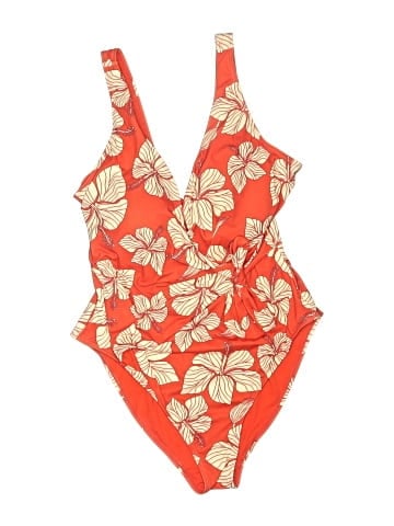 Primark One Piece Swimsuit (view 1)