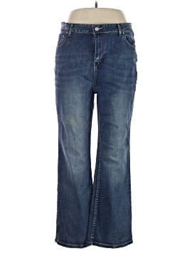 Forever 21 Jeans