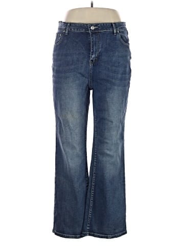 Forever 21 Jeans (view 1)