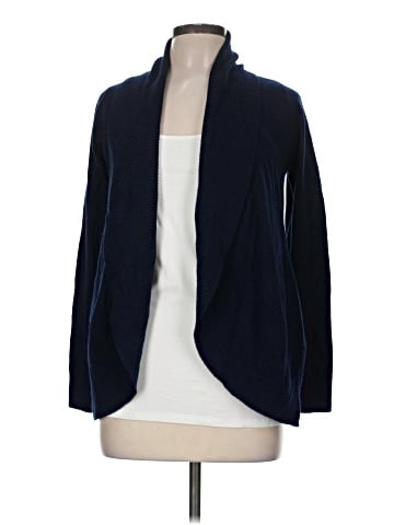 Quince Cashmere Cardigan (view 1)