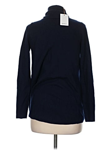 Quince Cashmere Cardigan (view 2)