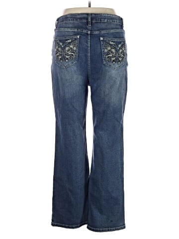 Forever 21 Jeans (view 2)