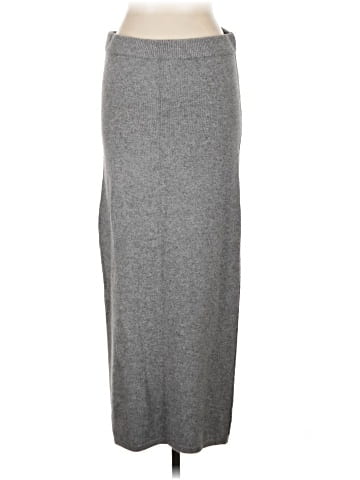 T by Alexander Wang Casual Skirt (view 2)