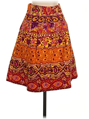 Nanette Lepore Casual Skirt (view 2)