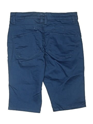 Hybrid & Company Denim Shorts (view 2)