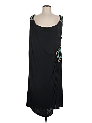 M Missoni Cocktail Dress (view 1)
