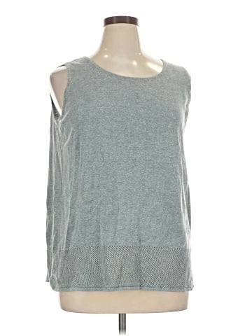 Marla Wynne Sweater Vest (view 1)